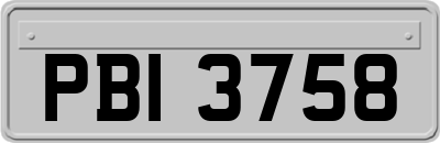 PBI3758