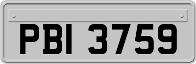 PBI3759