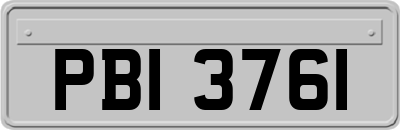 PBI3761