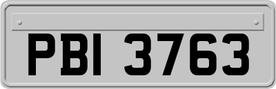 PBI3763