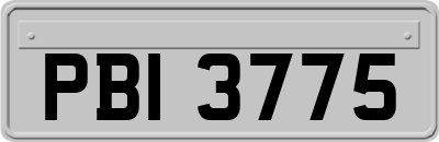 PBI3775