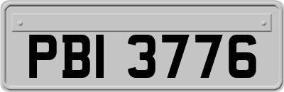 PBI3776