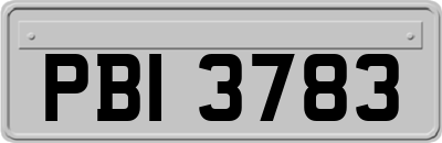 PBI3783