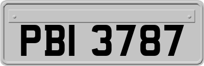 PBI3787