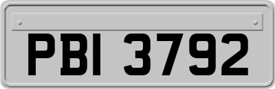 PBI3792