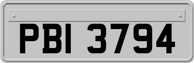 PBI3794