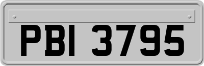 PBI3795