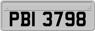 PBI3798