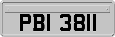 PBI3811