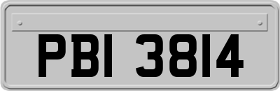 PBI3814