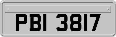 PBI3817