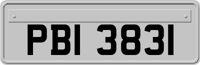 PBI3831