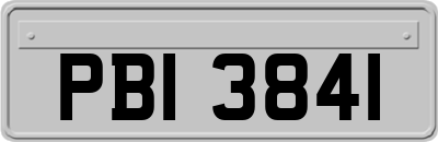 PBI3841