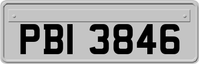 PBI3846