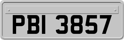 PBI3857