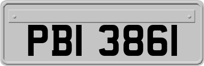 PBI3861