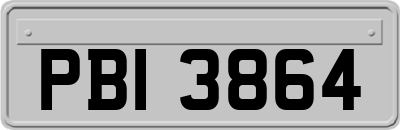 PBI3864