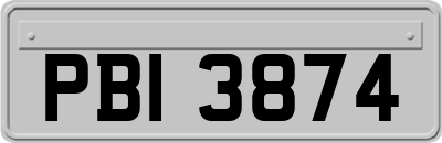 PBI3874