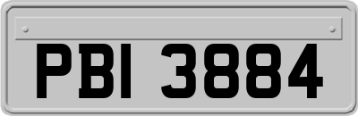 PBI3884