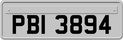 PBI3894