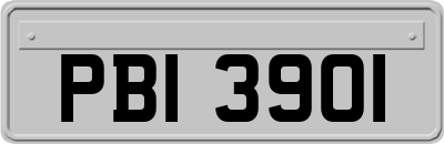 PBI3901