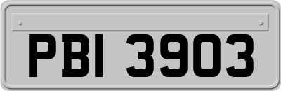 PBI3903