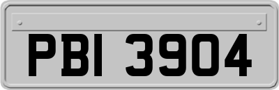 PBI3904