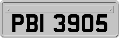 PBI3905