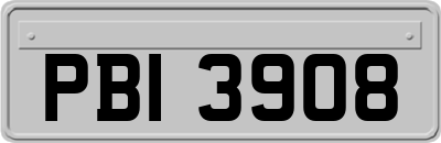 PBI3908