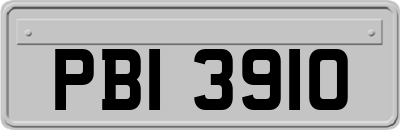 PBI3910