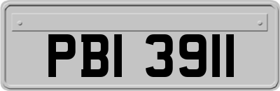 PBI3911