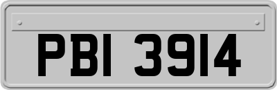 PBI3914