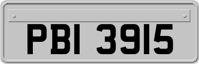 PBI3915