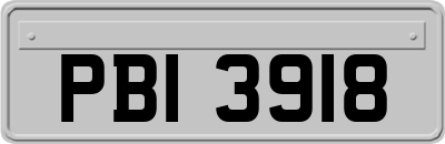 PBI3918