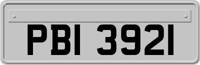 PBI3921