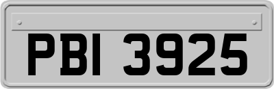 PBI3925