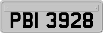 PBI3928