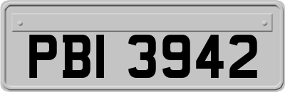 PBI3942