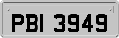 PBI3949