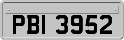 PBI3952