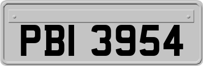 PBI3954