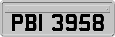 PBI3958