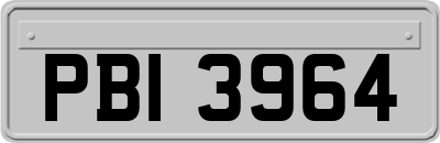 PBI3964