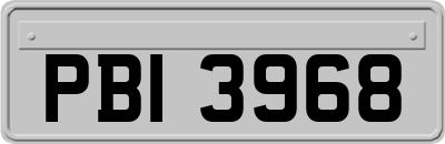 PBI3968