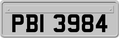 PBI3984