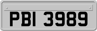 PBI3989