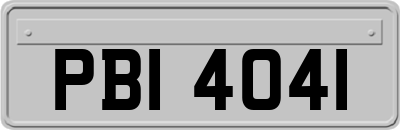 PBI4041