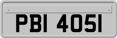 PBI4051