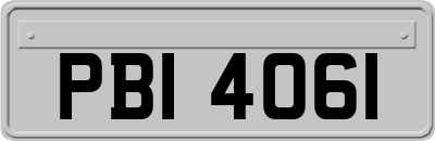 PBI4061