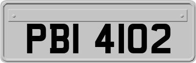 PBI4102